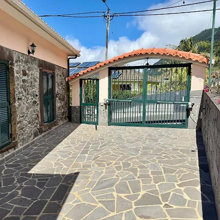 Diniz Country Ferienhaus