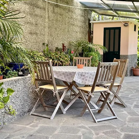 Ferienhaus Diniz Country São Vicente