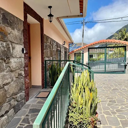 Diniz Country Ferienhaus