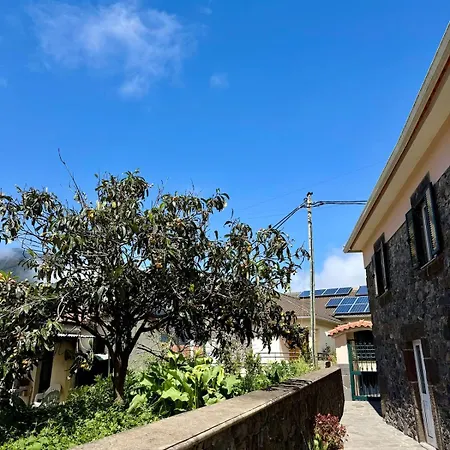 Diniz Country Ferienhaus